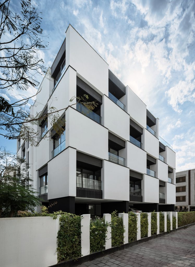 PIXEL Residential